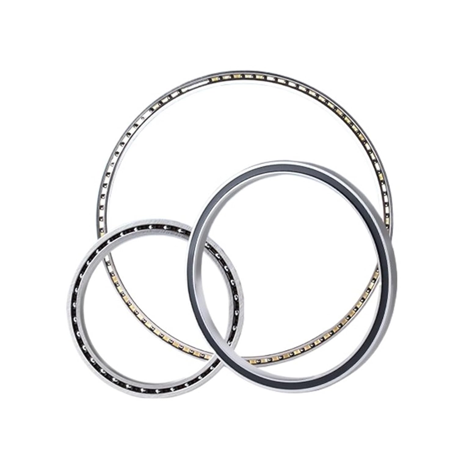 ベア MR74ZZ ボールベアリング10個 ABEC-7メトリッククロムスチールMR74ZZ